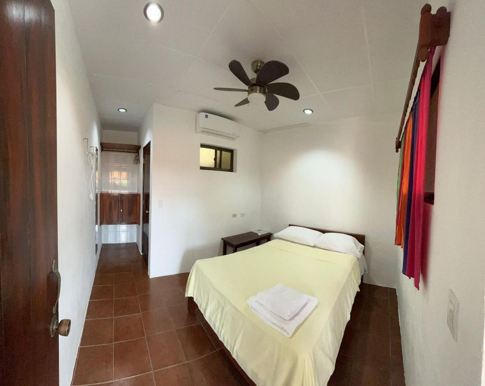 Casa Romano Hostel 산 후안 델 수르 외부 사진