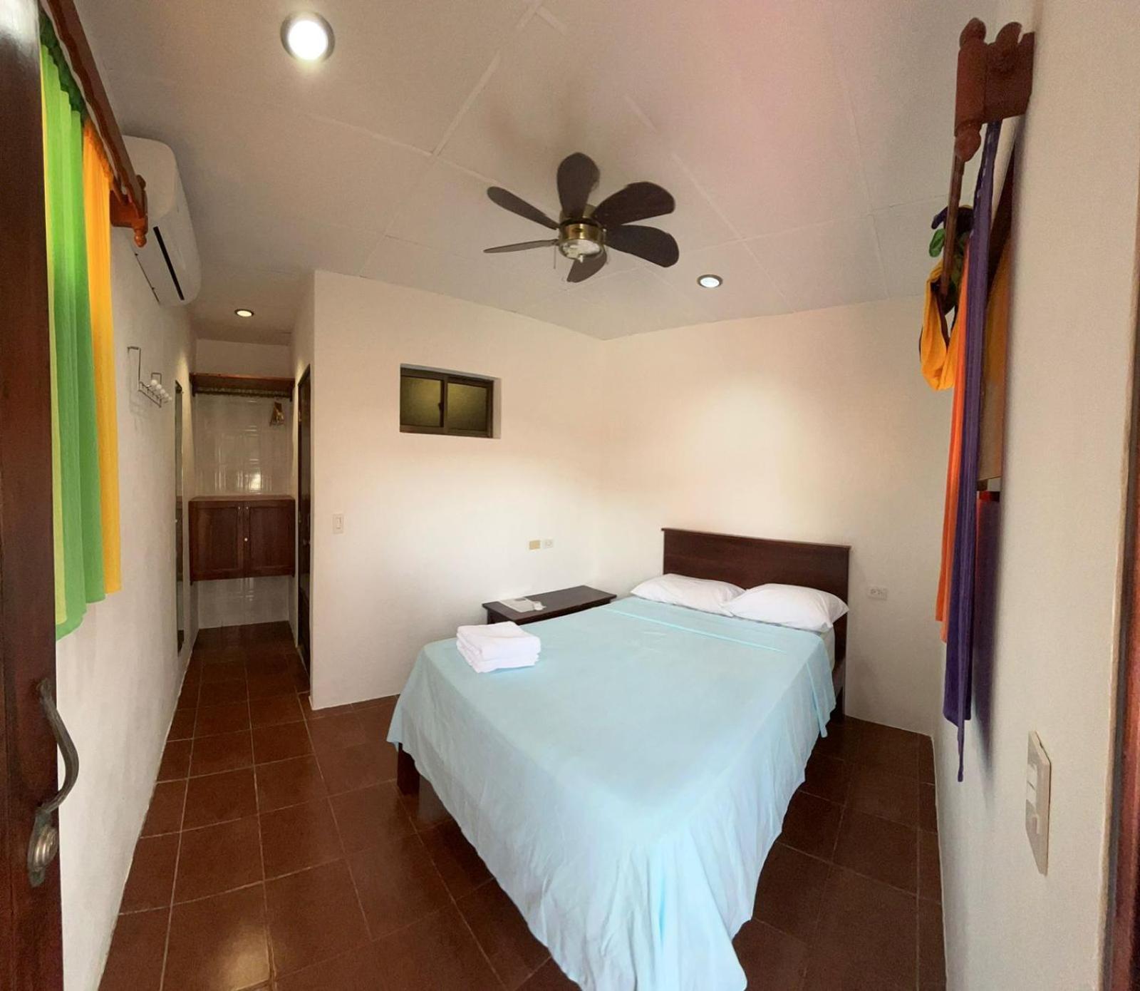 Casa Romano Hostel 산 후안 델 수르 외부 사진