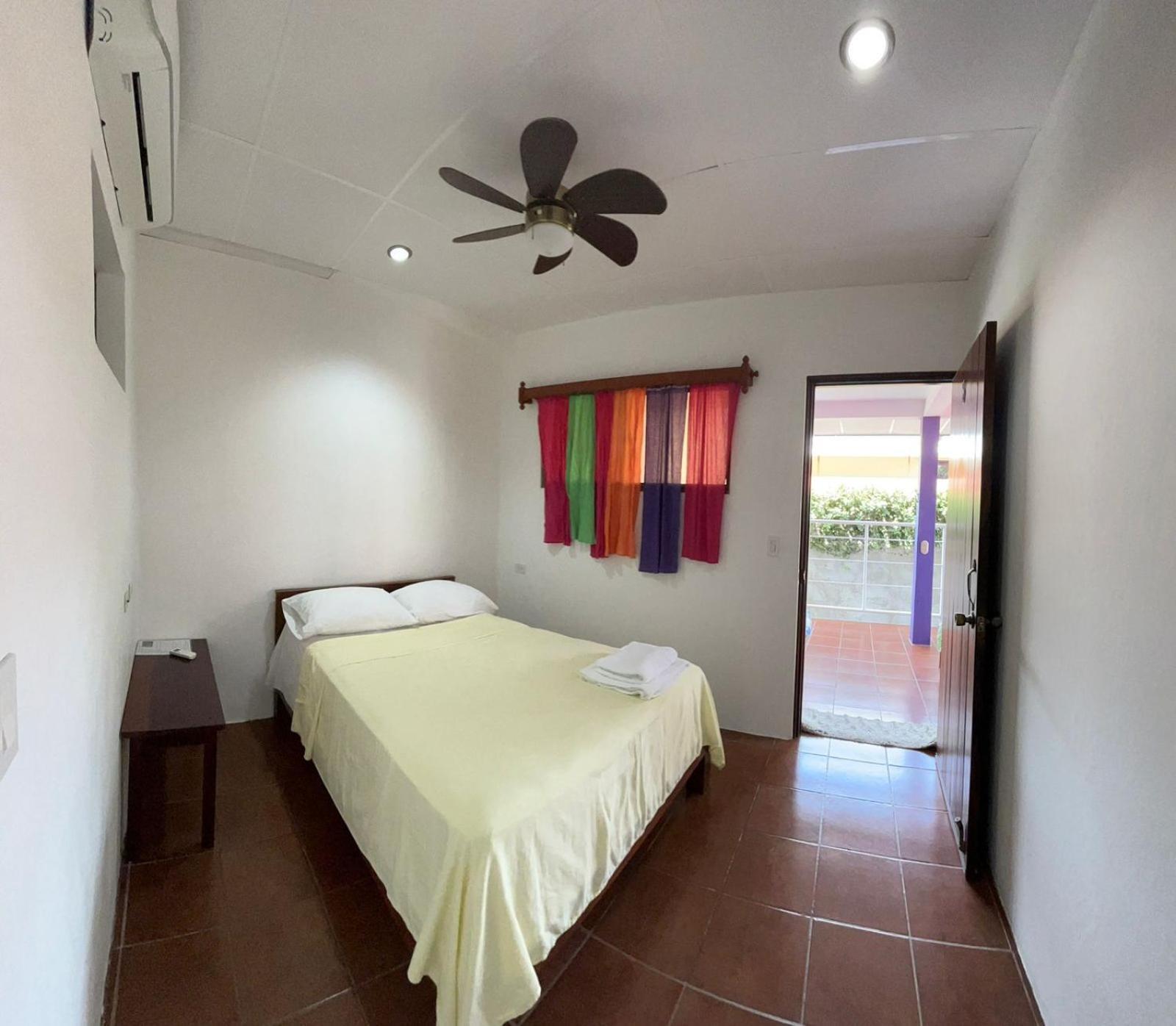 Casa Romano Hostel 산 후안 델 수르 외부 사진