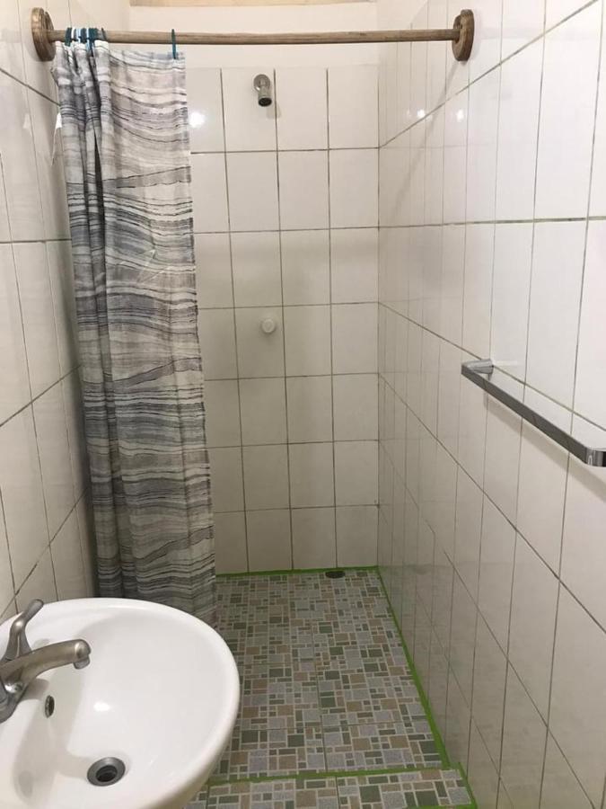 Casa Romano Hostel 산 후안 델 수르 외부 사진